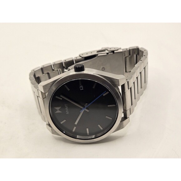 MVMT 28000038 Watch Only Time Men's Steel Elements Collection - Picture 8 of 12